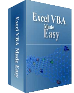 Excel VBA Made Easy