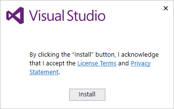 Microsoft launched Visual Studio 2017 Release Candidate - Visual Basic  Tutorial